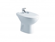 Bidet 53,5x35 cm.