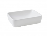 Lavabo 50x38 cm.