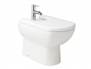 Bidet BTW 56,5x35 cm.