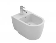 Bidet 55,5x36 cm.