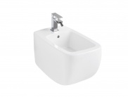 Bidet suspendu 54x34 cm.