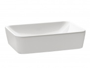 Over-counter wash-basin 50x38 cm.