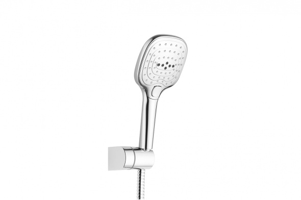 Set de ducha 3F Square