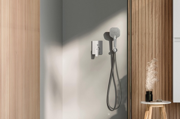 Grifería Duchas de mano Sets y Kits