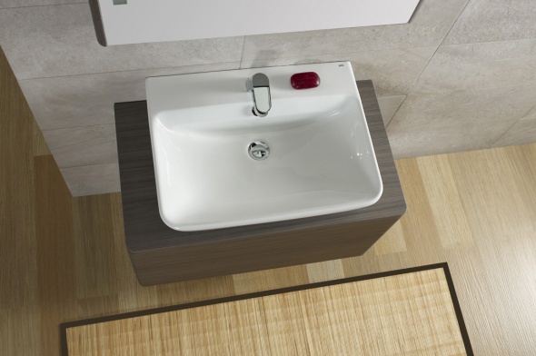 Lavabos Emma Square