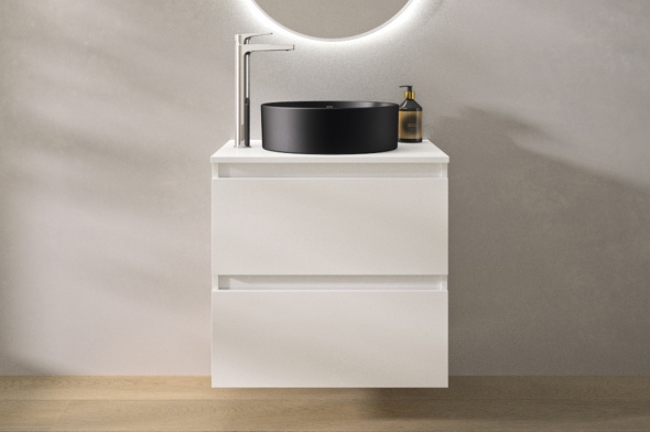 Muebles/Espejos Daily Encimera con Hera