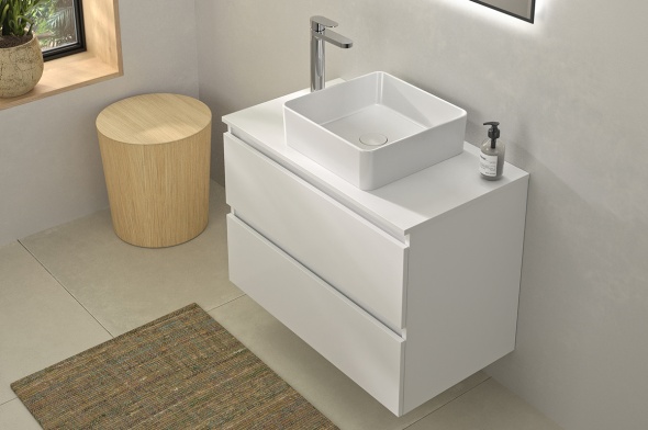 Muebles/Espejos Daily Encimera con Hera