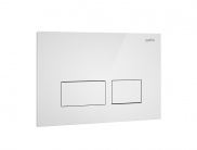 Pulsador doble descarga