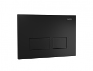 Pulsador doble descarga