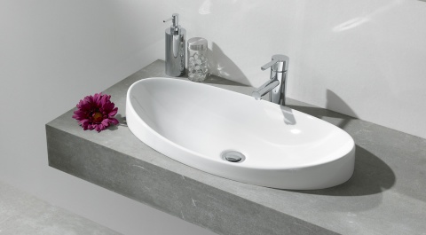 Serie Klea, el diseño integrador