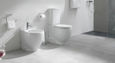 Serie Klea, el diseño integrador