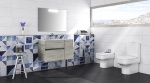 Gala presenta una nueva edición de “Crea tu baño”, que ahora incluye la cerámica