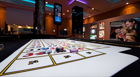 Gran Casino de Las Palmas