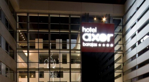 Axor Hoteles