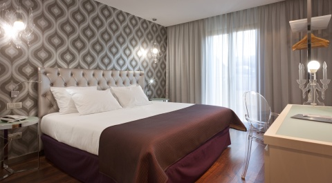 Hotel Eurostars Ramblas
