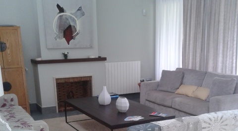 Hotel Fuerte El Rompido