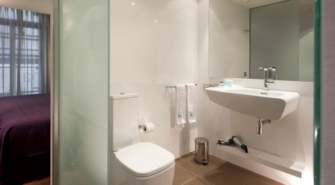 Hotel Eurostars Ramblas