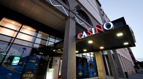 Gran Casino de Las Palmas