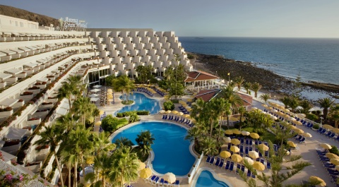 Spring Arona Gran Hotel