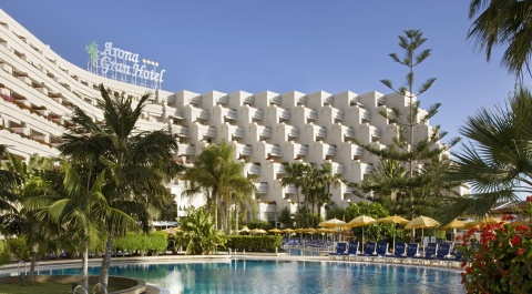 Spring Arona Gran Hotel