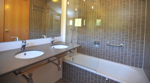 Hotel Monte Alba