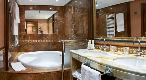 Hotel Real de Bohoyo