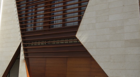 Casa Benetusser y Casa Sollana