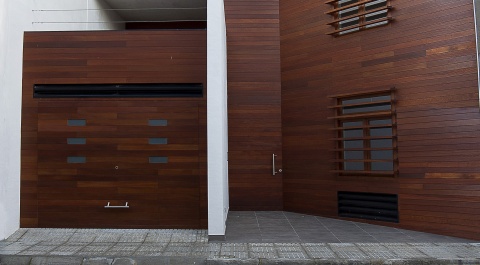 Casa Benetusser y Casa Sollana