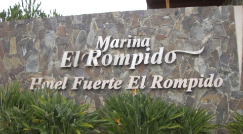 Hotel Fuerte El Rompido