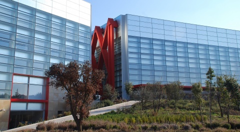 Museo Evolución Humana