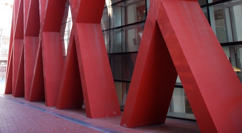 Museo Evolución Humana