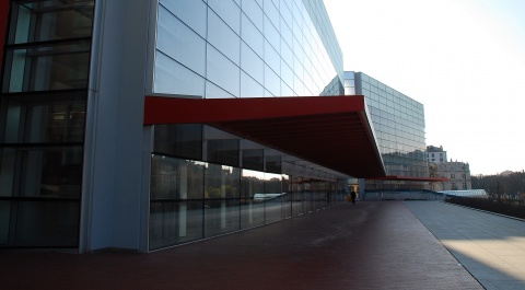 Museo Evolución Humana