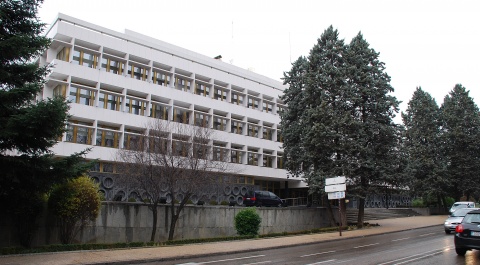 Consejo Superior de Deportes