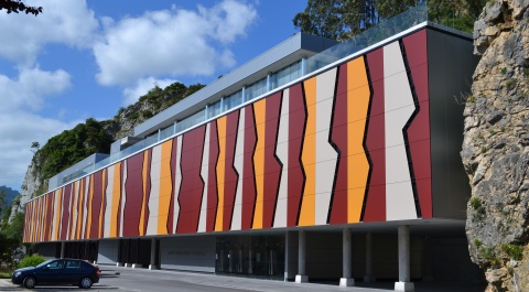 Centro de Arte Rupestre