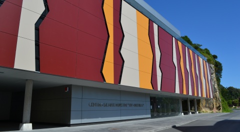 Centro de Arte Rupestre