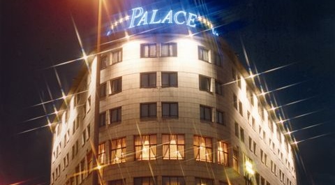 Hotel Villareal Palace