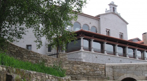 Hotel Real de Bohoyo