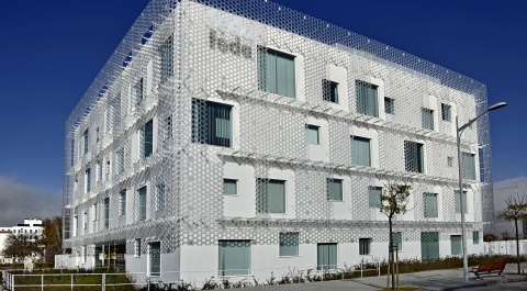 Confederación de Empresarios de Albacete