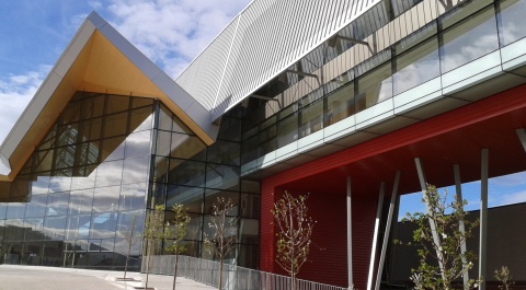 Universidad Católica de Valencia