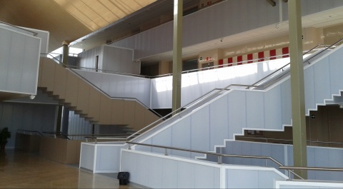 Universidad Católica de Valencia