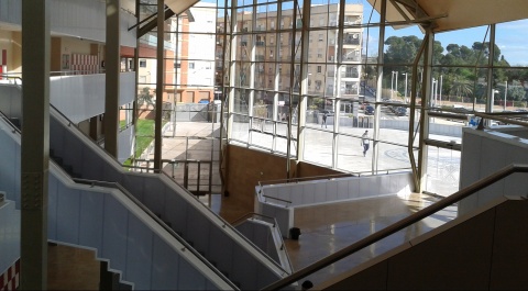 Universidad Católica de Valencia