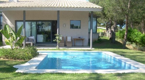 Hotel Fuerte El Rompido