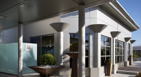 Gran Hotel Las Rozas