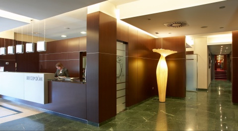 Gran Hotel Las Rozas