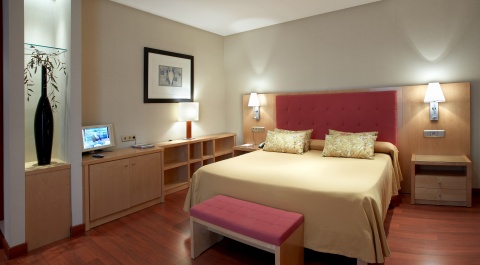 Gran Hotel Las Rozas