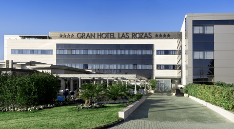 Gran Hotel Las Rozas