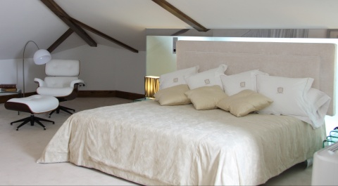 Hotel Palacio de Sober