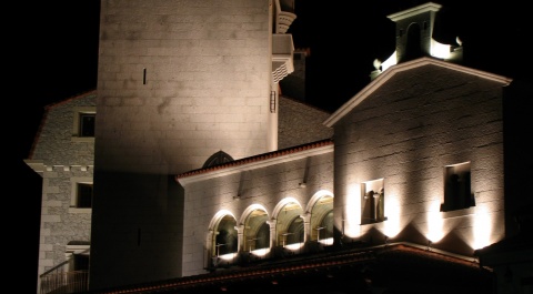 Hotel Real de Bohoyo