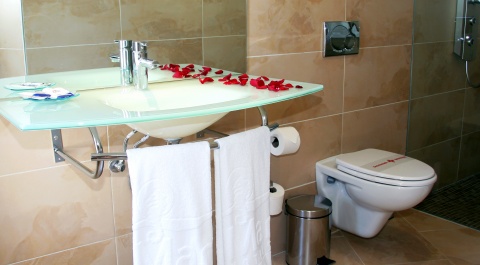 Aparthotel Ferrera Blanca