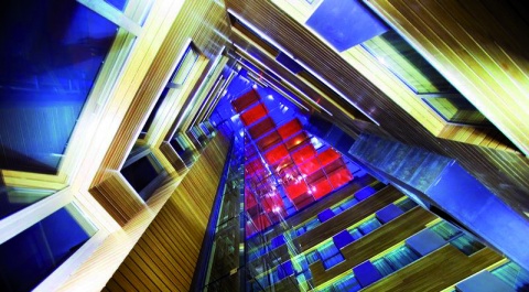 Hotel Silken Gran Teatro Burgos